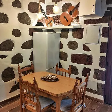 Lägenhet Casa Leon *