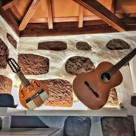 Casa Leon Lägenhet